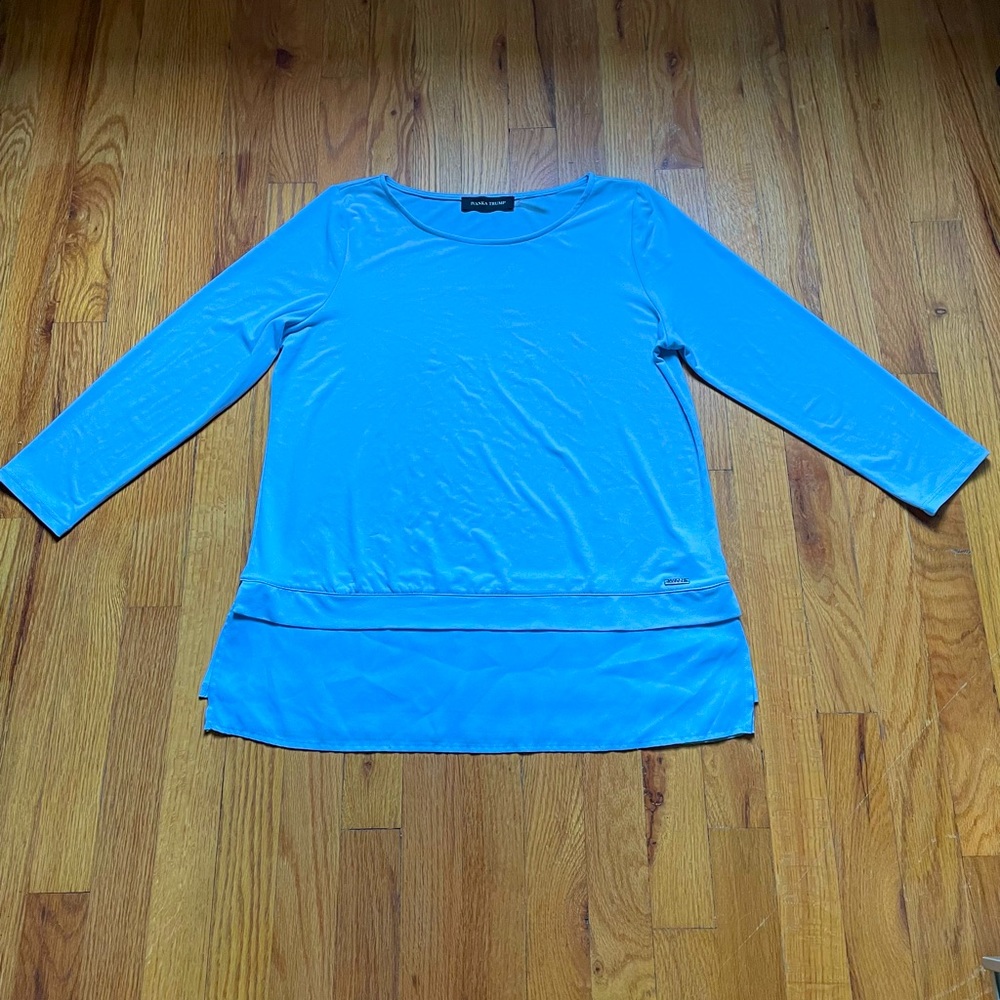 Ivanka Trump Top